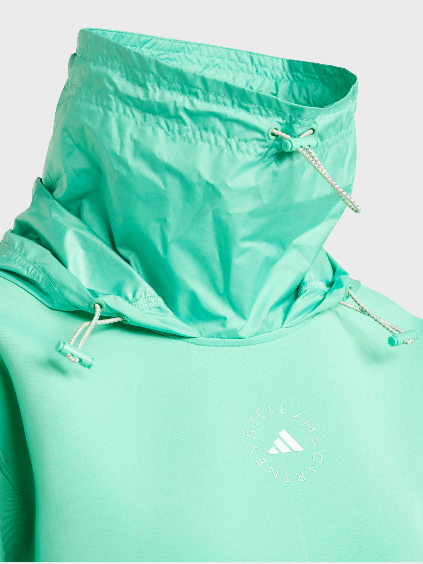 Анорак Adidas модель JG1071 Фото