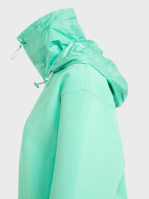 Анорак Adidas модель JG1071 Фото