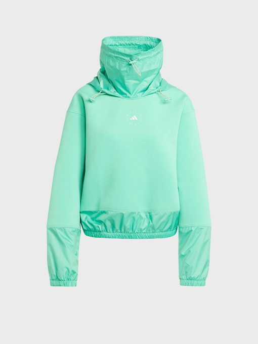 Ветровка Adidas модель JG1071 Фото