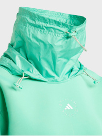 Анорак Adidas модель JG1071 Фото