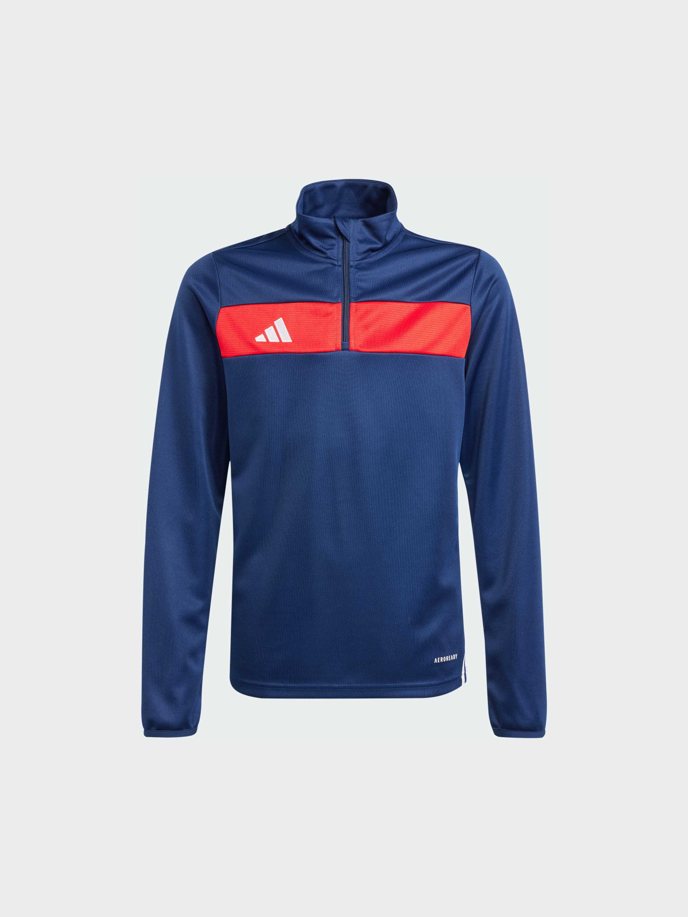 Кофта спортивная Adidas Tiro модель JD0566 Фото