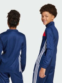 Кофта спортивная Adidas Tiro модель JD0566 Фото