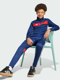 Кофта спортивная Adidas Tiro модель JD0566 Фото