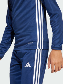 Спортивна кофта Adidas Tiro модель JD0566 Фото
