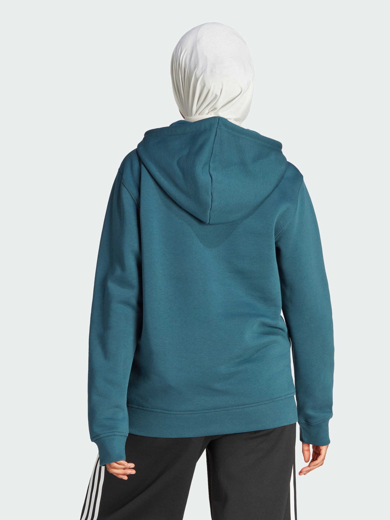 Худі Adidas модель IJ9764 Фото