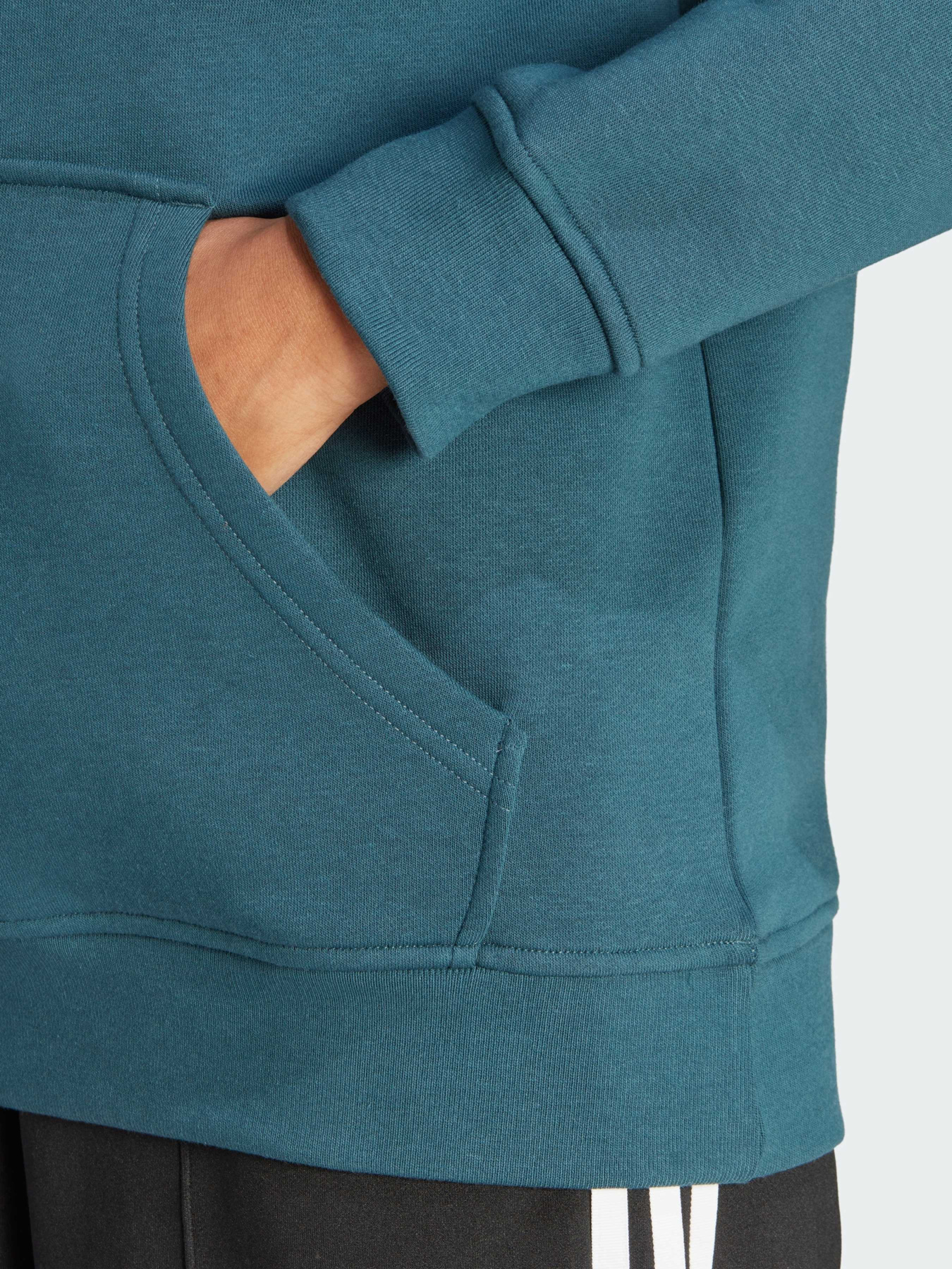 Худі Adidas модель IJ9764 Фото