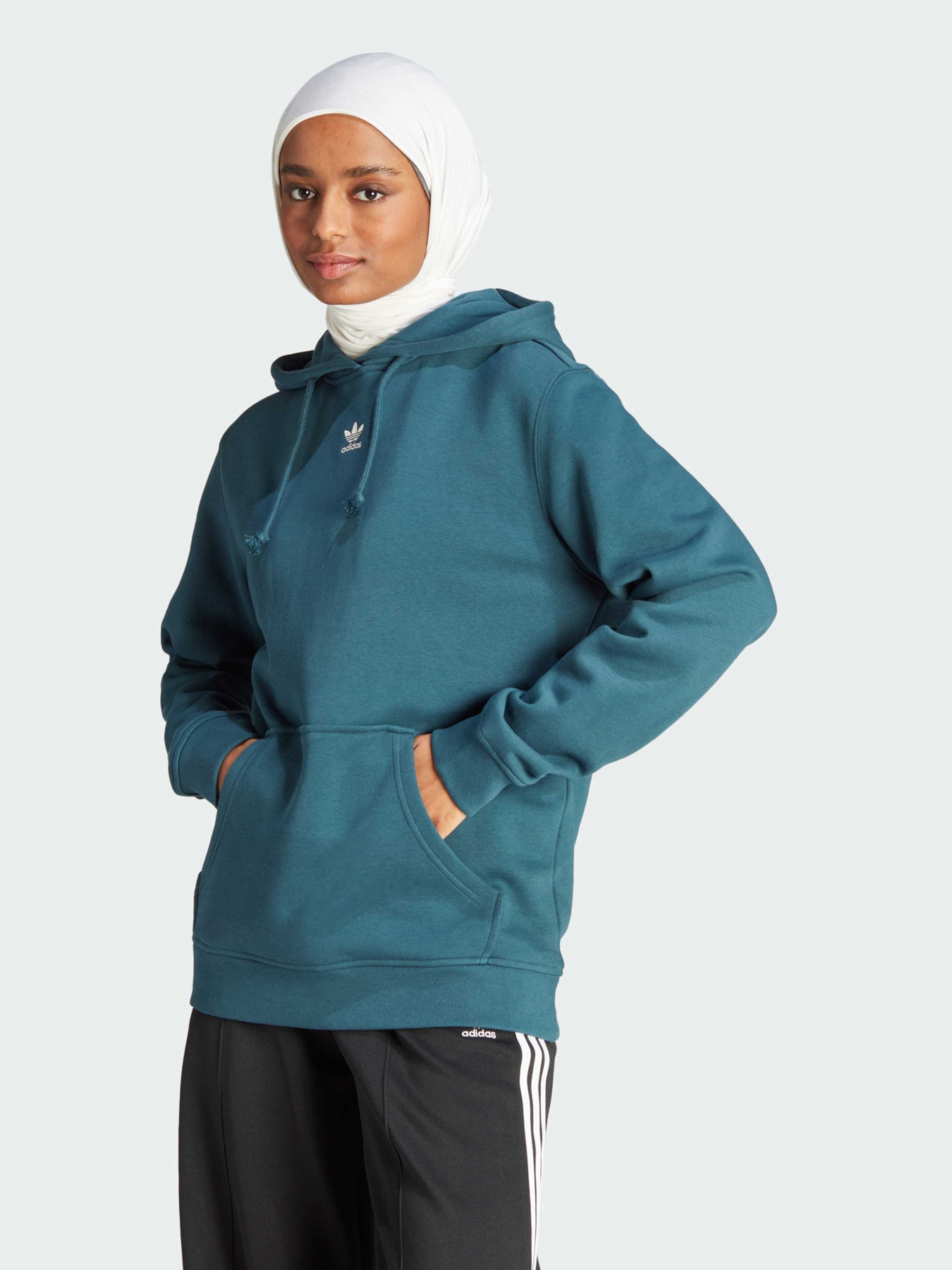 Худі Adidas модель IJ9764 Фото