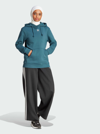 Худі adidas модель IJ9764 — фото 3 - INTERTOP