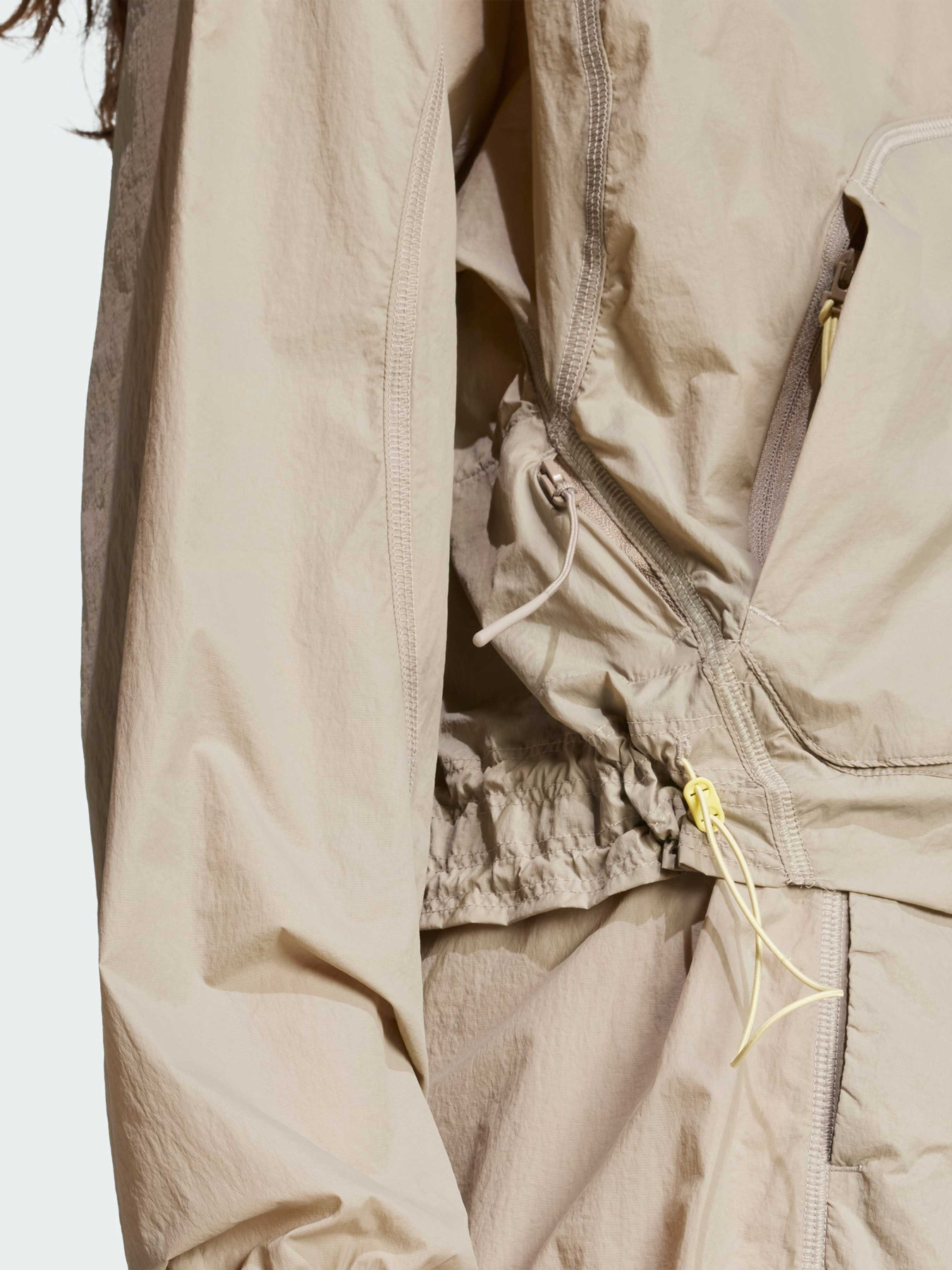 Вітровка Adidas модель JC5115 Фото