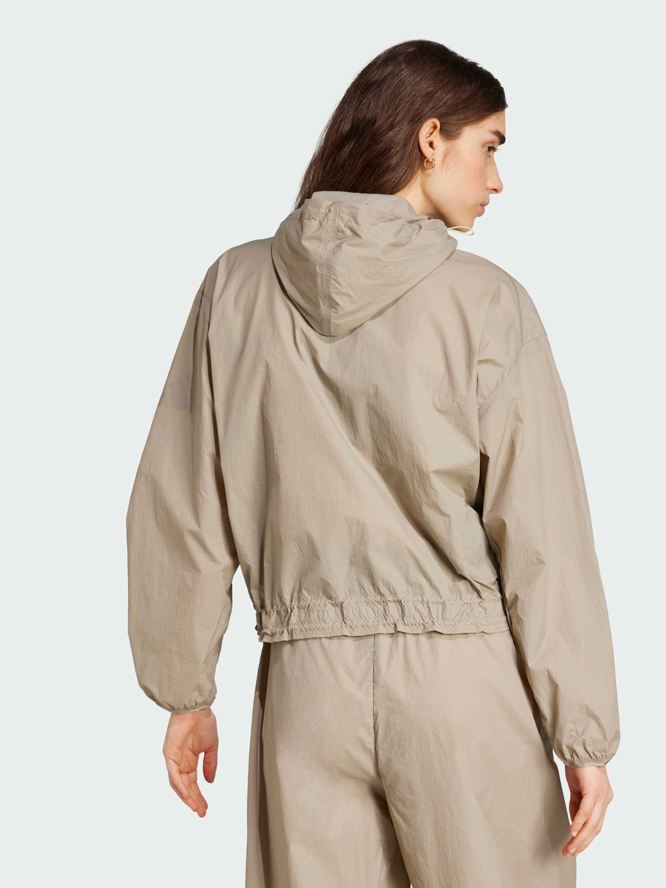 Ветровка Adidas модель JC5115 Фото