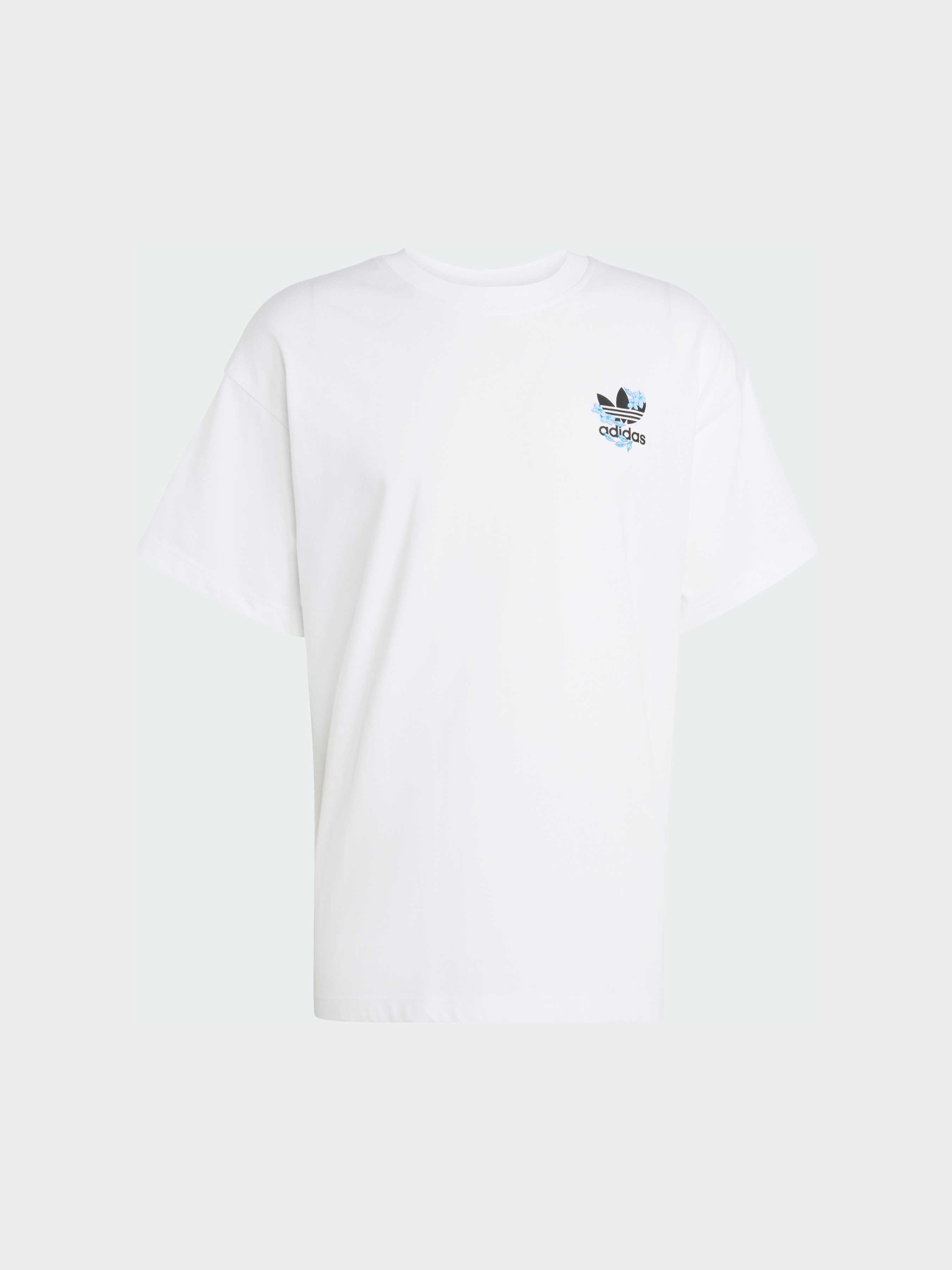 Футболка Adidas модель KE6586 Фото