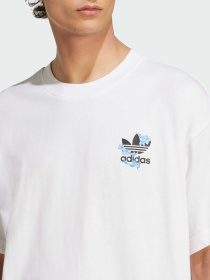 Футболка Adidas модель KE6586 Фото