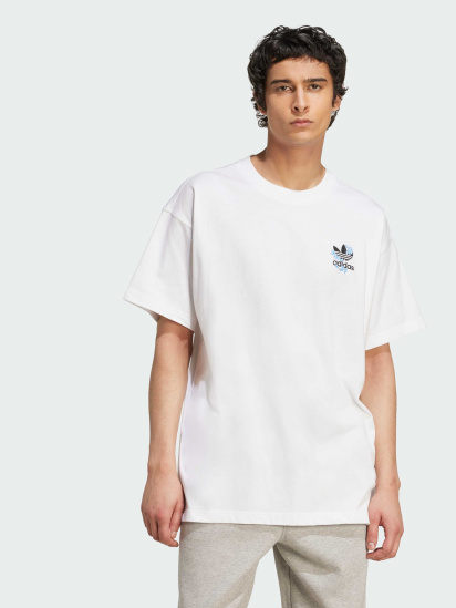 Футболка adidas модель KE6586 - фото