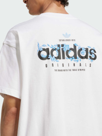 Футболка Adidas модель KE6586 Фото