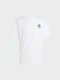 Футболка Adidas модель KE6586 Фото