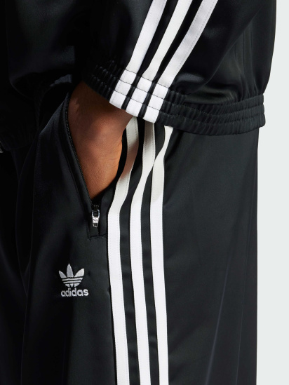 Штани палаццо adidas Adicolor модель IU2520 — фото 4 - INTERTOP