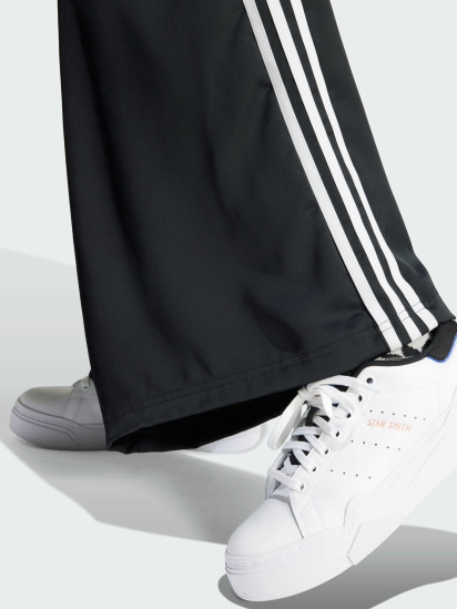 Штани палаццо adidas Adicolor модель IU2520 — фото 5 - INTERTOP