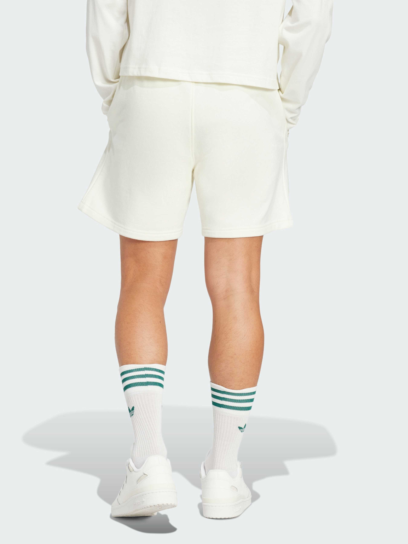 Шорти Adidas Graphics модель JD0688 Фото