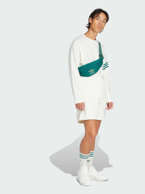 Шорти Adidas Graphics модель JD0688 Фото