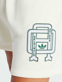 Шорти Adidas Graphics модель JD0688 Фото