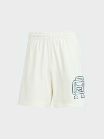 Шорти Adidas Graphics модель JD0688 Фото