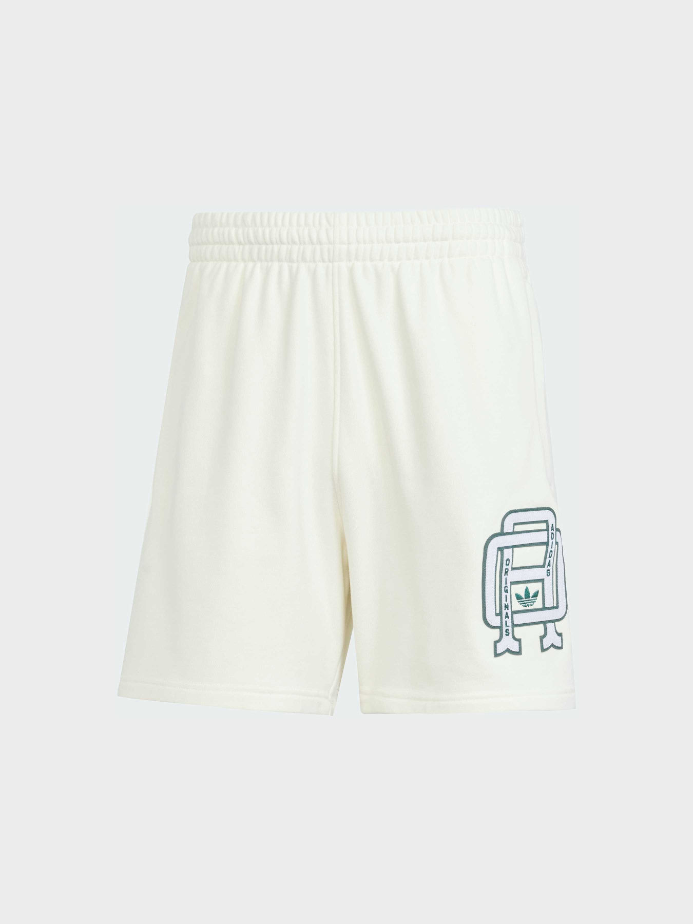 Повседневные шорты Adidas Graphics модель JD0688 Фото