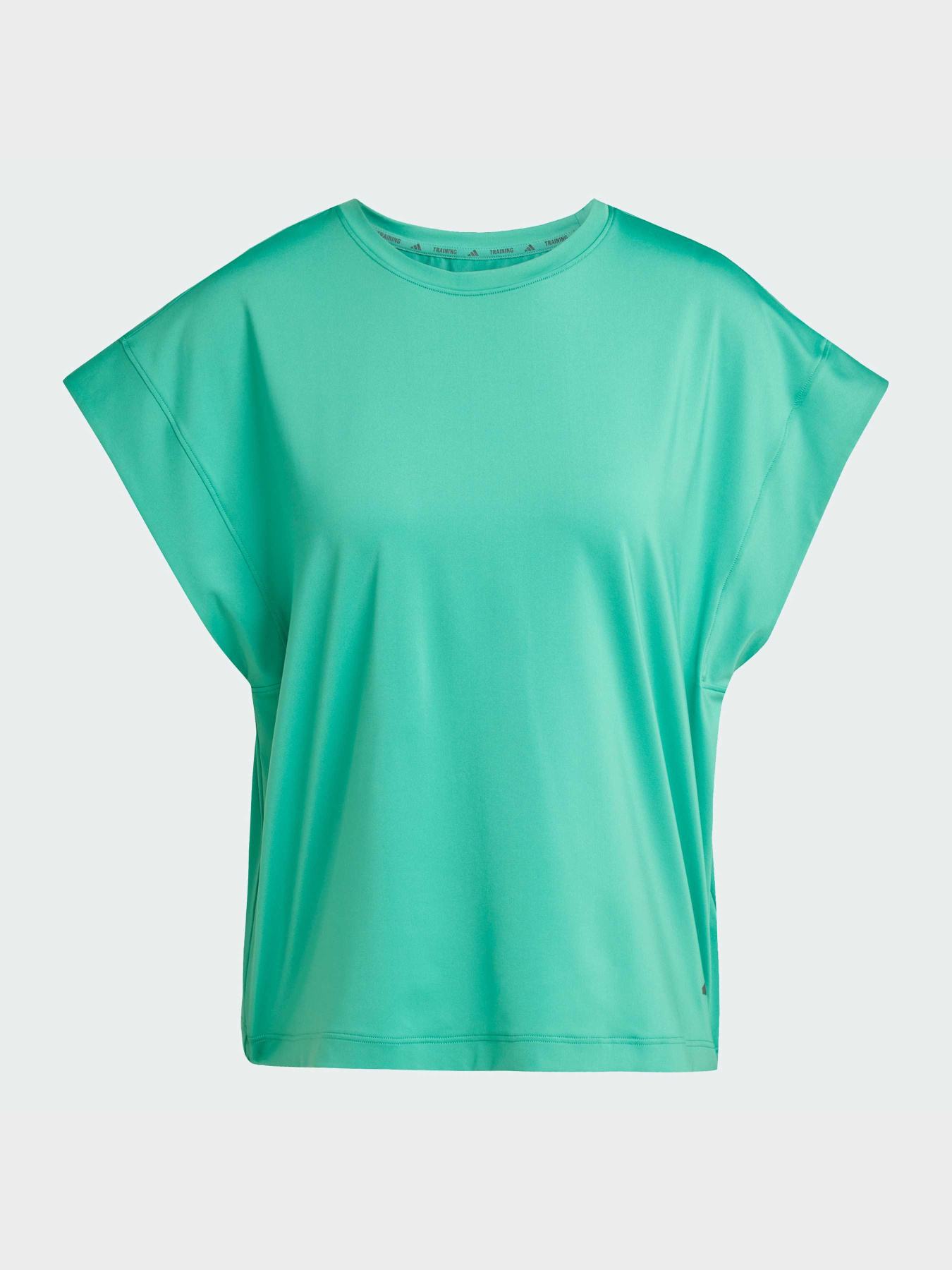 Футболка спортивна Adidas модель JL7797 Фото