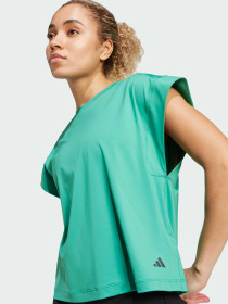 Футболка спортивна Adidas модель JL7797 Фото