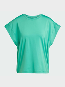 Спортивная футболка Adidas модель JL7797 Фото