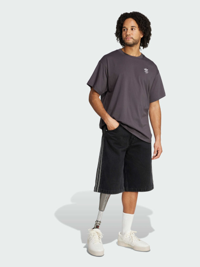 Футболка adidas модель KF2583 — фото 3 - INTERTOP