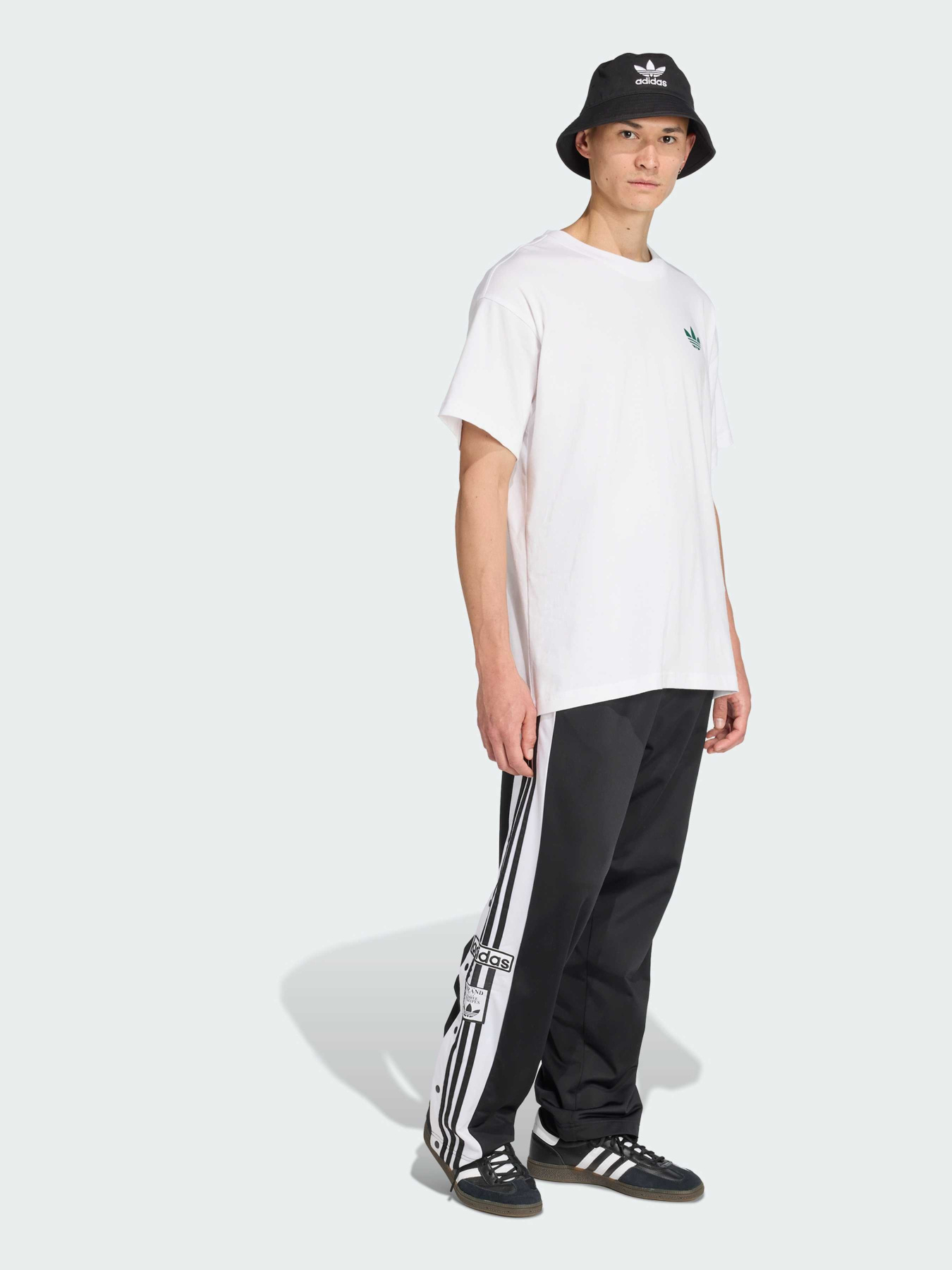 Футболка Adidas модель KF2584 Фото