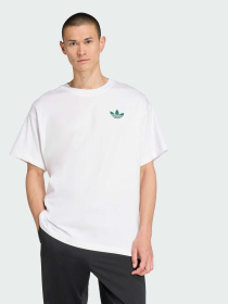 Футболка Adidas модель KF2584 Фото