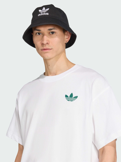 Футболка adidas модель KF2584 — фото 4 - INTERTOP
