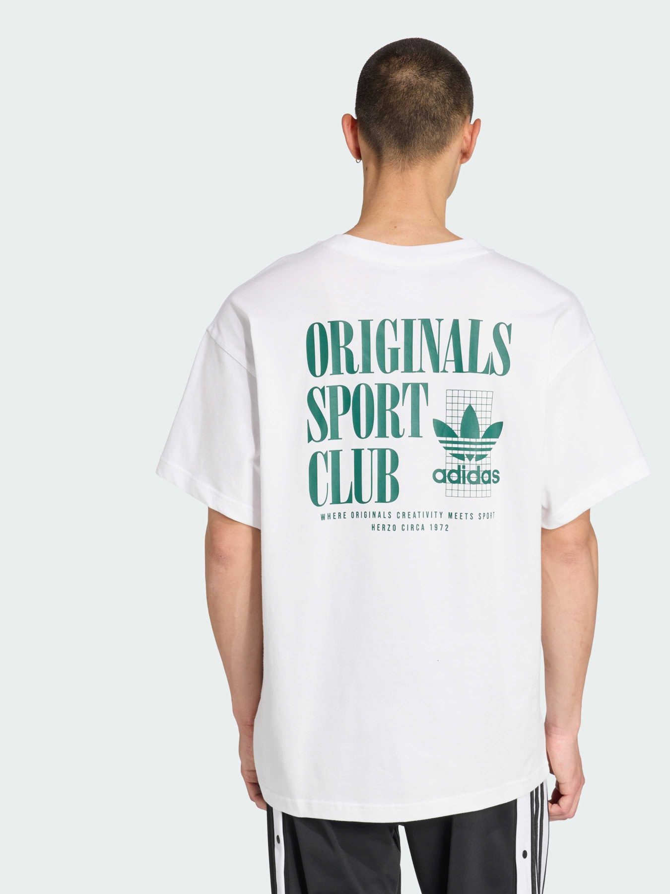 Футболка Adidas модель KF2584 Фото