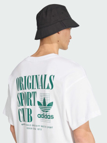 Футболка Adidas модель KF2584 Фото