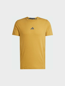 Футболка спортивная Adidas модель JI5769 Фото