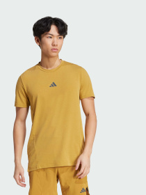 Футболка спортивная Adidas модель JI5769 Фото