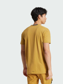 Спортивна футболка Adidas модель JI5769 Фото