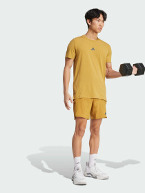 Спортивна футболка Adidas модель JI5769 Фото