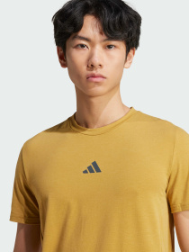 Спортивна футболка Adidas модель JI5769 Фото