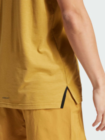 Спортивна футболка Adidas модель JI5769 Фото