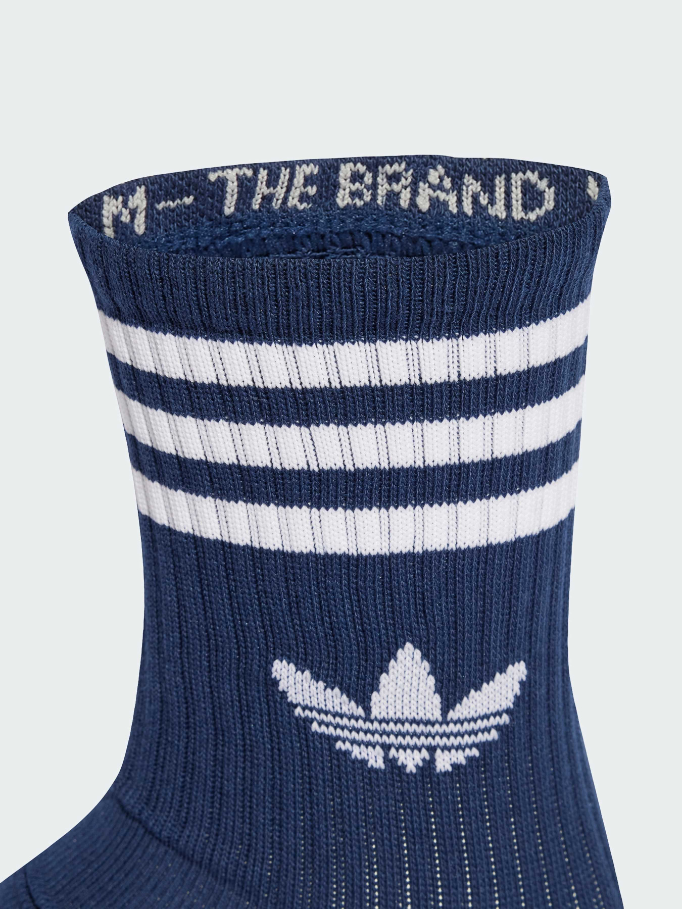 Набор носков Adidas Adicolor модель JV7408 Фото