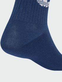 Набор носков Adidas Adicolor модель JV7408 Фото