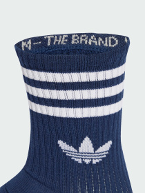 Набор носков Adidas Adicolor модель JV7408 Фото
