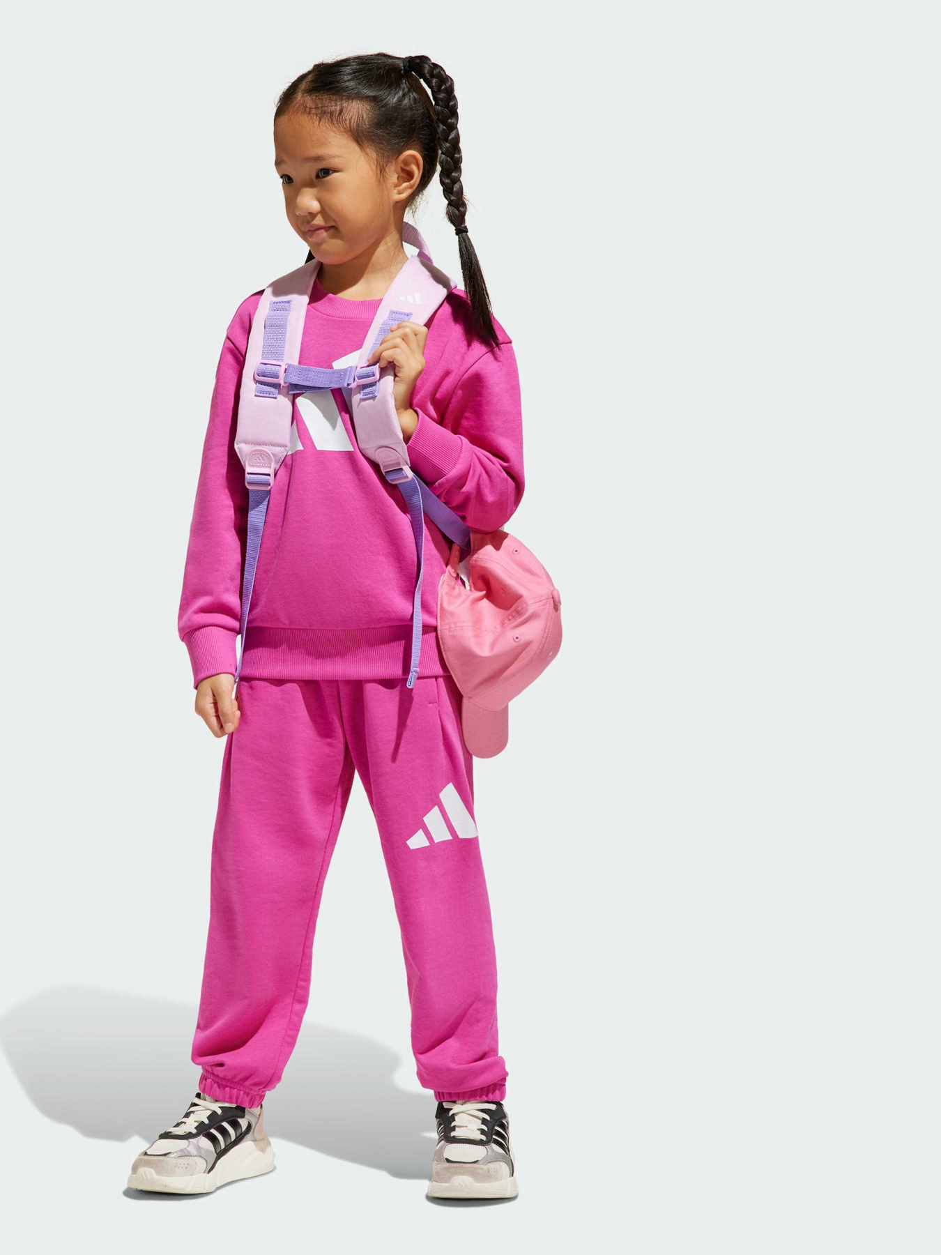 Спортивний костюм Adidas модель JC9728 Фото