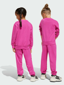 Спортивний костюм Adidas модель JC9728 Фото