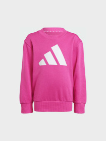 Спортивний костюм Adidas модель JC9728 Фото