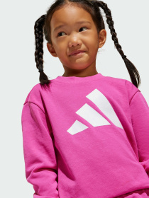 Спортивный костюм Adidas модель JC9728 Фото