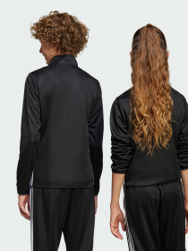 Кофта спортивная Adidas Tiro модель JD0565 Фото