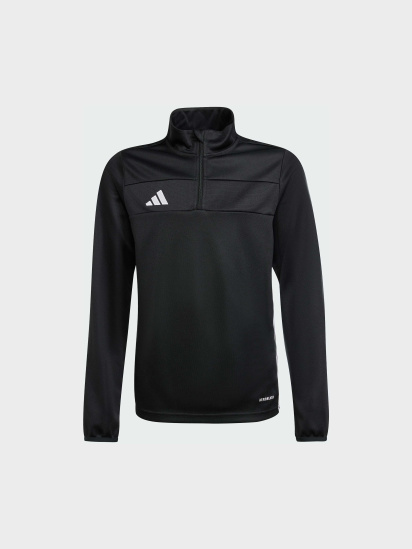 Кофта спортивна adidas Tiro модель JD0565 — фото 6 - INTERTOP